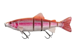 Fox Rage Replicant Trout JS 23cm SN Golden Trout