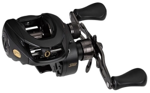 Lew'S Multiplikator BB1 Pro 6,2.1 LH