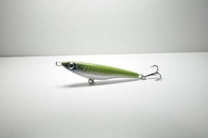 Wobler RCB Tasty Fish TPW 6,5 8G #Z006 S
