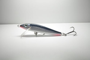 Wobler RCB Zander 8 6G #Z004 FL