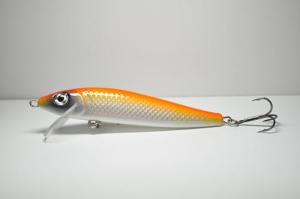 Wobler RCB Zander 10 12G #Z017 FL