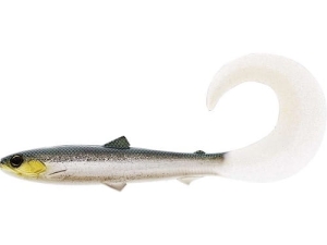 BullTeez Curltail 8cm 3g Headlight
