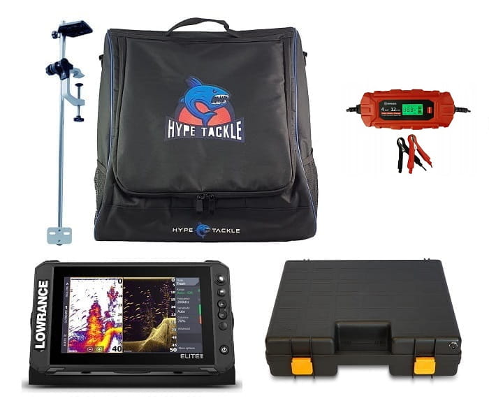 LOWRANCE Elite FS 9 Active Imaging 3-in-1 ROW Zestaw Premium.jpg