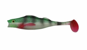 Pulse Realistic Perch 11cm NaPerch