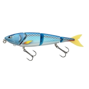 Berkley Zilla Swimmer 190 Blue Marble 45g