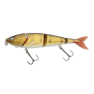 Berkley Zilla Swimmer 120 Golden Zander15g