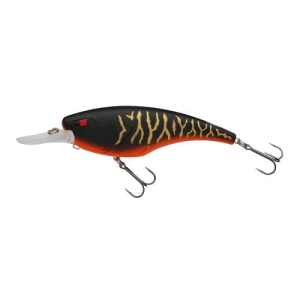 Berkley Zilla Deep Crank 115 Shadow Tiger 42g