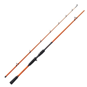 Abu Garcia Svartzonker X 1,93m 40-100G 2cz Cast