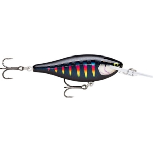 Wobler Rapala Shad Rap Elite 5,5cm GDNIA