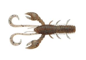 Pulse Realistic Craw Hollow Shrimp 7cm 8szt