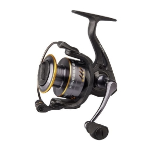 Kołowrotek Dam Finessa 8 2500S FD 7+1BB IASP