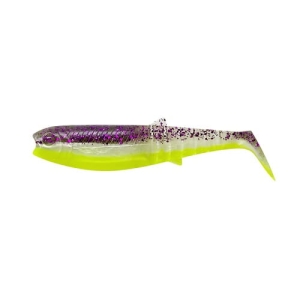 SG LB Cannibal 6,8cm3g Purple Glitter Bomb UV1szt