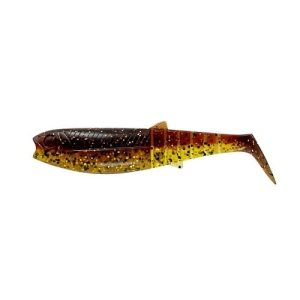 SG LB Cannibal 8cm 5g Motoroil UV 1szt