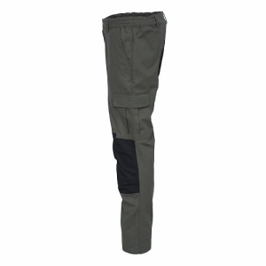Savage Gear Fighter Trousers Olive Night XXL