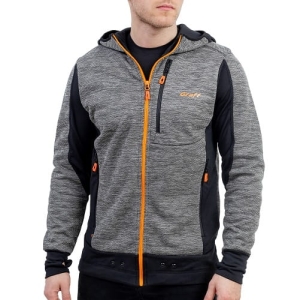 Graff Bluza polarowa 223-P-BL-8 M