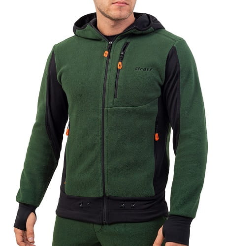 Graff Bluza polarowa 223-P-BL..jpg