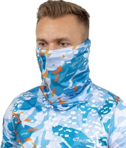 Graff Komin UPF50 11 CL-2 L/XL