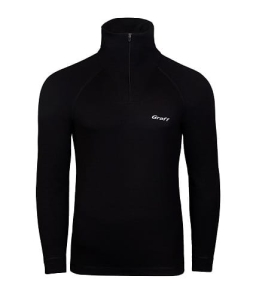 Graff M Golf Termoaktywny DUO SKIN 200-907-1 2XL