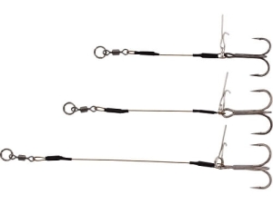 Westin Add-It Stinger 1x7 40,8kg 12cm #1/0 2pcs