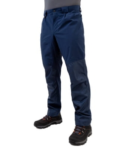 Graff Wodoodporne spodnie 706-B XL/176-182