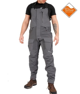 Graff Spodnie wędkarskie 731-B XL/182