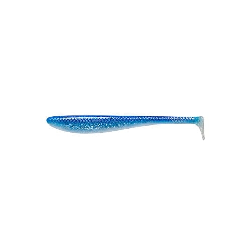 SG Monster Shad 22cm 60g Blue Silver UV 2szt.jpg