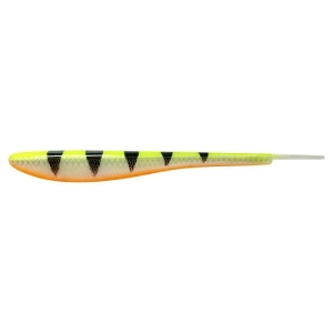 SG Monster Slug 25cm 50g Lemon Tiger 2szt