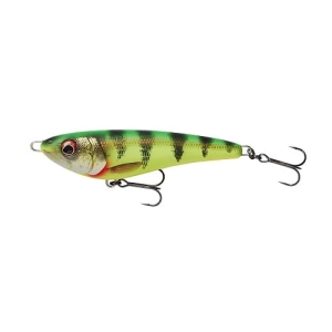 SG Freestyler V2 11cm 28g Slow Sink Firetiger