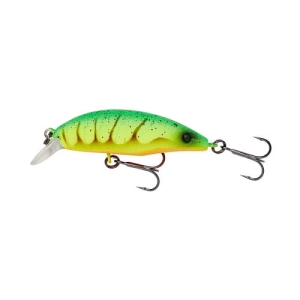 SG 3D Shrimp Twitch SR 5,2cm 5.5g Fire Shrimp Sus