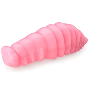 FishUP Maya 1,4"(Cheese) #048 Bubble Gum 8szt