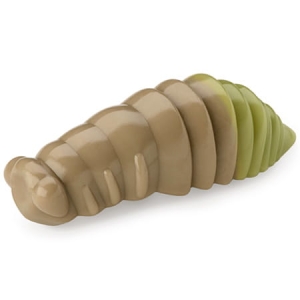 FishUP Maya 1,4"(Cheese) #137 Coffe/LightOli  8szt