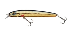 Abu Garcia Beast Hi-Lo 14cm Gold Black Ora 33g S