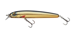 Abu Garcia Beast Hi-Lo 10cm Gold Black Ora 12,3g S