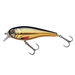 Abu Garcia Beast Hi-Lo 9cm Gold Black Ora 47g FL