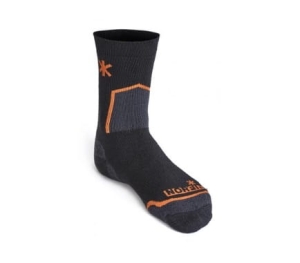 NORFIN SKARPETY T3P NORDIC MERINO HEAVY ROZ. XL