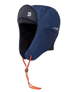 Graff Zimowa czapka 118-O-B-3 58-62