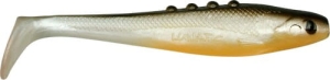 Ripper Dragon Lunatic 10cm Pearl-Black Orange