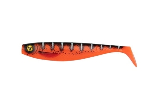 Pro Shad 10cm UV Red Wake