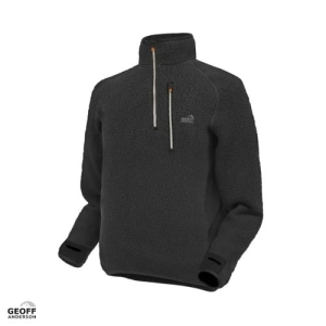 Polar Geoff Anderson Thermal 4 Pullover M