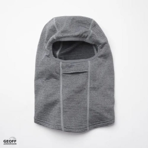 Czapka beanie G.A. WizWool Balaclava