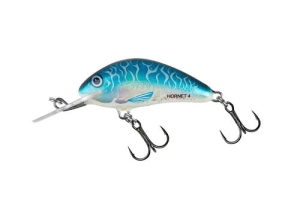 SALMO HORNET 3,5cm 2,6g Holo Super Bleak S
