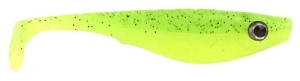 SPRO IRIS The Shad 12cm UV Lemon&Lime 1szt