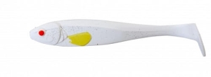 Illex Magic Slim Shad 4 Magic Pearl Bone 6sz