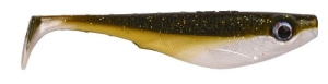 SPRO IRIS The Shad 12cm UV Baitfish 1szt
