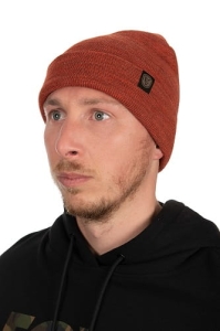 Czapka Fox Beanie Burnt Orange