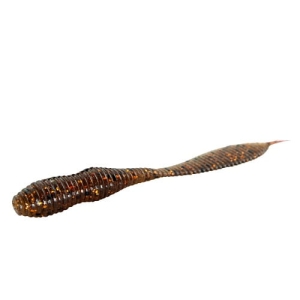 F**king Leech 3,5”/9cm #03 Bimber Tea 5szt