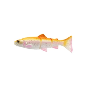 SG 4D Linethru Trout 30cm 303g S Albino Base