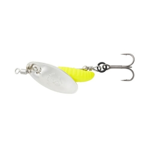SG Grub Spinners #2 5.8G S Silver Yellow