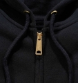 Bluza Carhartt Mid Hooded Zip Sweatshirt Black.1.jpg