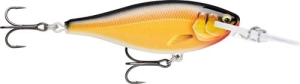 Wobler Rapala Shad Rap Elite 5,5cm GDGS